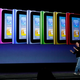 Steve Jobs iPod nano wearable